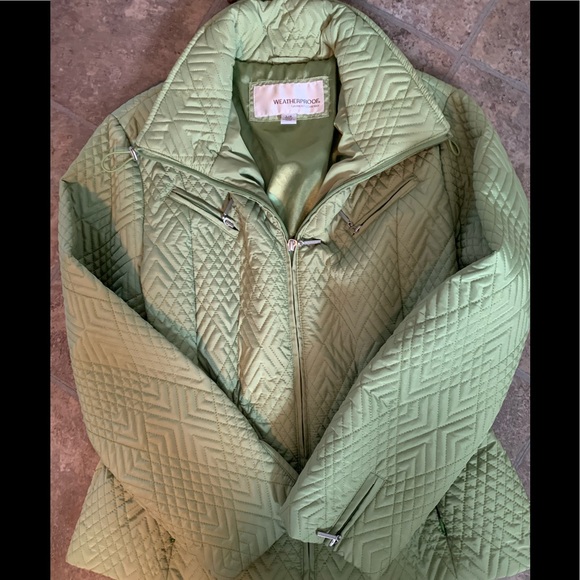 Jacket waterproof size lg - Picture 3 of 13